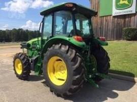 2023 JOHN DEERE 5090E