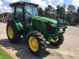 2023 JOHN DEERE 5090E