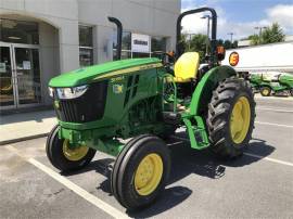 2022 JOHN DEERE 5055E