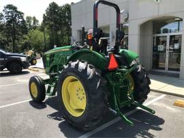 2022 JOHN DEERE 5055E