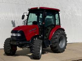 2019 CASE IH FARMALL 45C