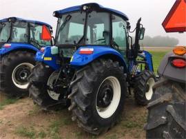 2022 NEW HOLLAND POWERSTAR 75