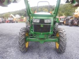 2013 JOHN DEERE 5045E