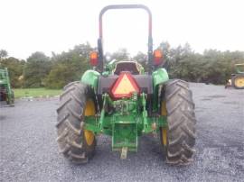 2013 JOHN DEERE 5045E