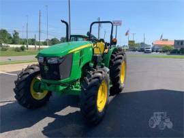 2022 JOHN DEERE 5075M