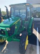 2022 JOHN DEERE 5065E