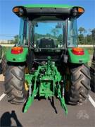 2022 JOHN DEERE 5065E