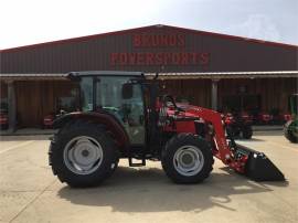 2021 MASSEY FERGUSON 4709