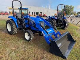 2022 NEW HOLLAND BOOMER 40