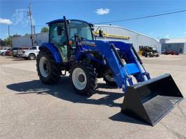 2022 NEW HOLLAND POWERSTAR 75