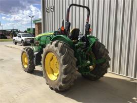 2019 JOHN DEERE 5090E