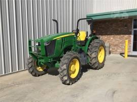 2019 JOHN DEERE 5090E