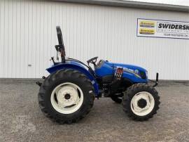 2022 NEW HOLLAND WORKMASTER 70