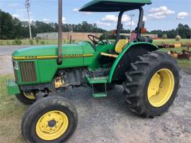 1998 JOHN DEERE 5300