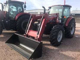 2021 CASE IH FARMALL 90C