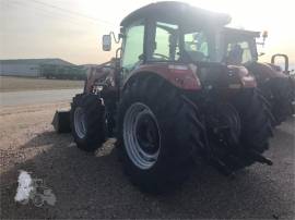 2021 CASE IH FARMALL 90C