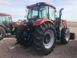 2021 CASE IH FARMALL 90C