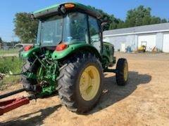 2013 JOHN DEERE 5085E