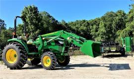 2022 JOHN DEERE 4044M