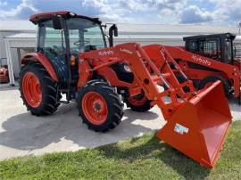 2022 KUBOTA M4D-071