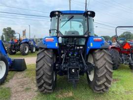 2022 NEW HOLLAND T5.90