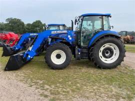 2022 NEW HOLLAND T5.90