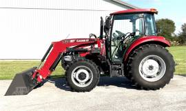 2016 CASE IH FARMALL 75C