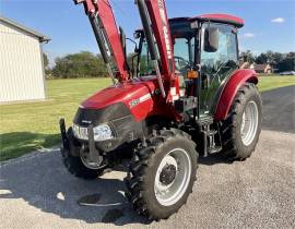 2016 CASE IH FARMALL 75C