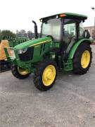 2022 JOHN DEERE 5065E