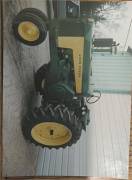 1958 JOHN DEERE 720