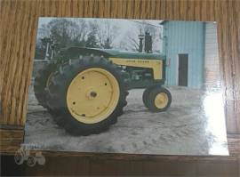 1958 JOHN DEERE 720