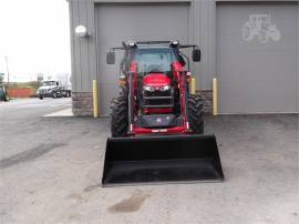 2022 MASSEY FERGUSON 4707