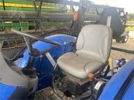 2007 NEW HOLLAND TT75A