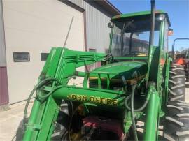 1996 JOHN DEERE 5400