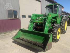 1996 JOHN DEERE 5400