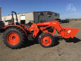 2022 KUBOTA M7060HD12