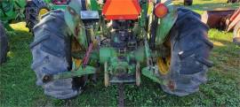 JOHN DEERE 2440