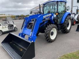 2022 NEW HOLLAND POWERSTAR 75