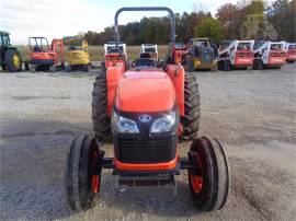 2010 KUBOTA MX4700