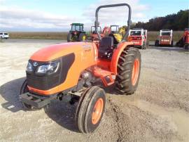 2010 KUBOTA MX4700