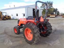 2010 KUBOTA MX4700