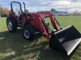 2022 MASSEY FERGUSON 2604H