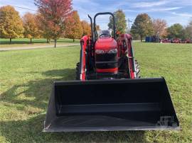 2022 MASSEY FERGUSON 2604H