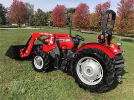 2022 MASSEY FERGUSON 2604H