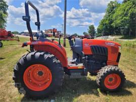 KUBOTA L4060HST-LE