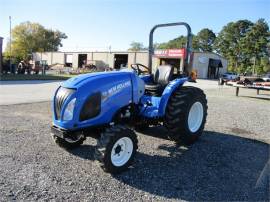 2019 NEW HOLLAND WORKMASTER 40