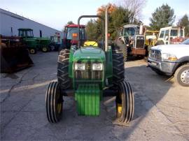 2000 JOHN DEERE 5105