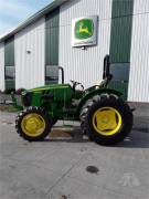 2021 JOHN DEERE 5065E