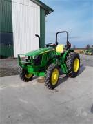 2021 JOHN DEERE 5065E