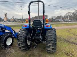 2022 NEW HOLLAND BOOMER 55